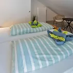 Apartamento Strandhaus