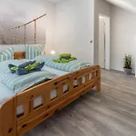 Strandhaus Apartamento Norddeich (Norden)