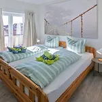 Strandhaus *
