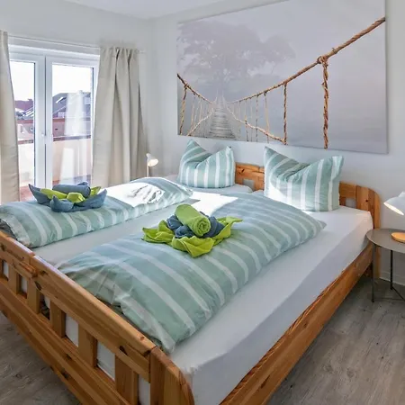 Strandhaus *