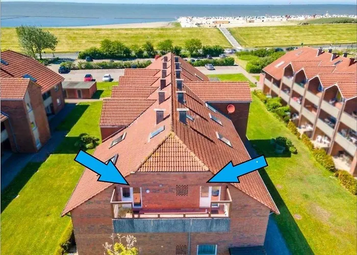 Strandhaus