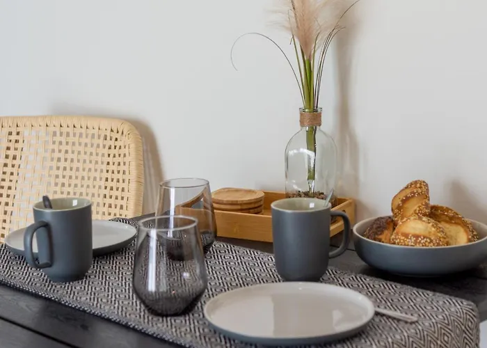 Strandhaus * Norddeich (Norden)