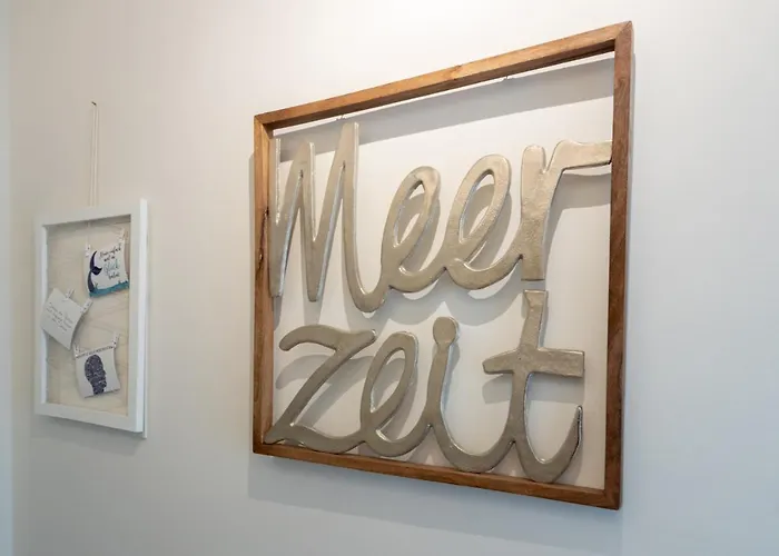 Strandhaus Daire Norddeich (Norden)