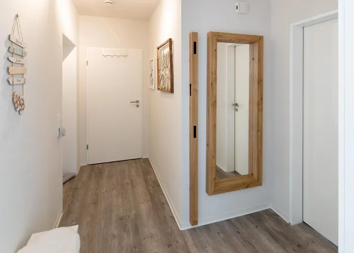 Strandhaus Daire Norddeich (Norden)